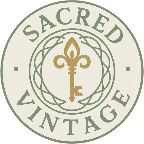 Sacred Vintage